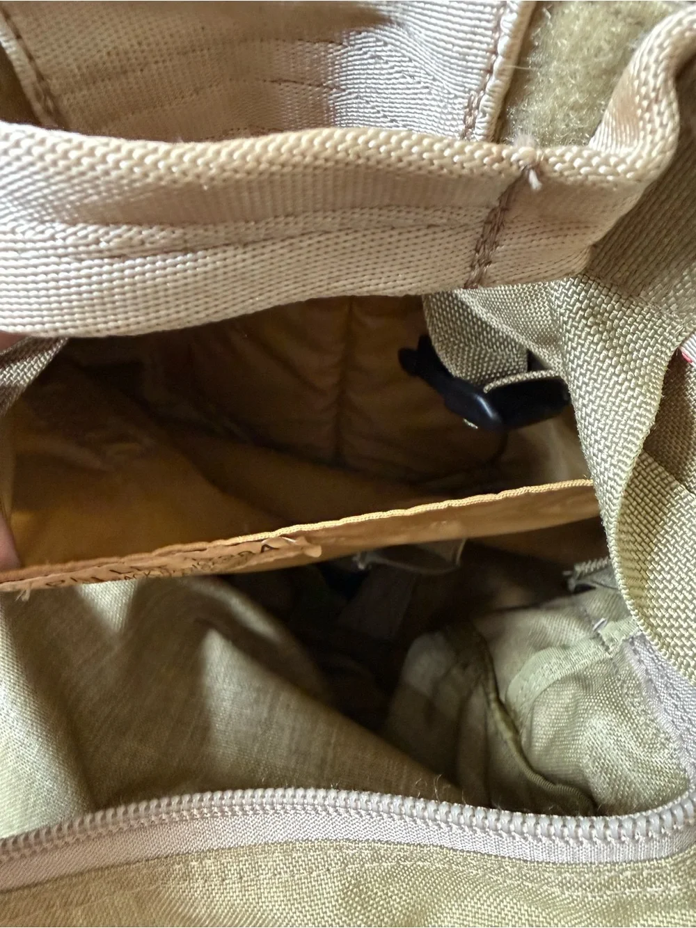 London Bridge Trading Co Three Day Assualt Backpack